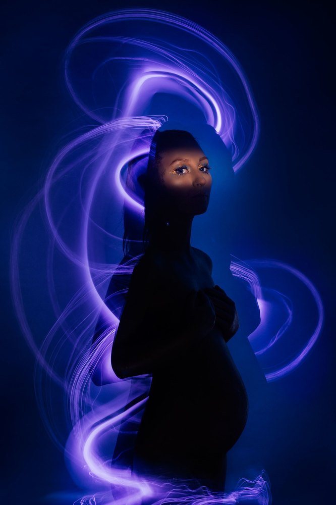 Photograph by Olga Boichuk