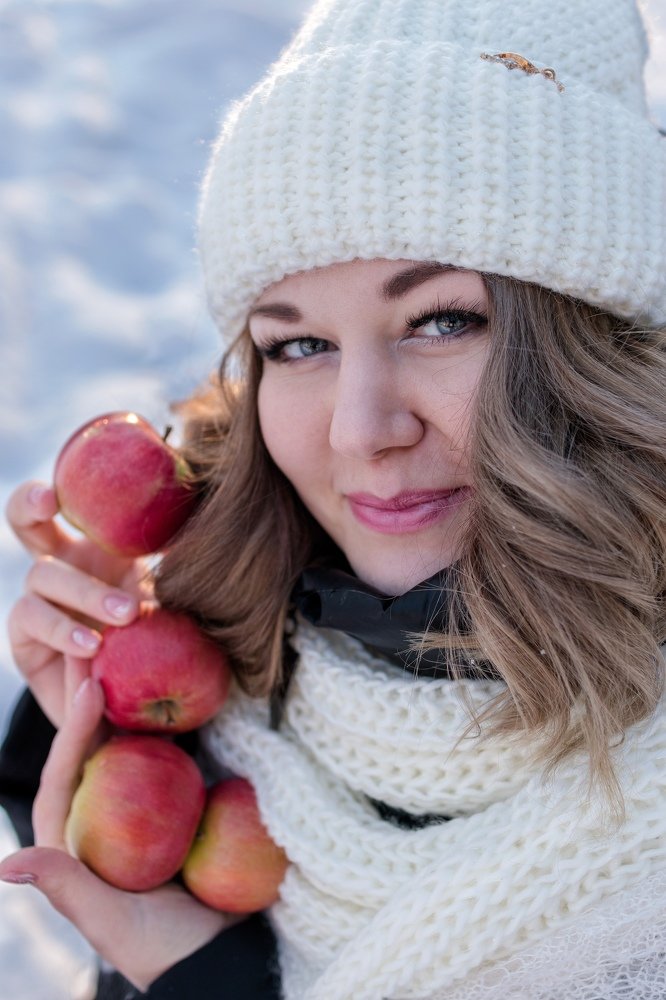 Photograph by Валентина Мокрушина