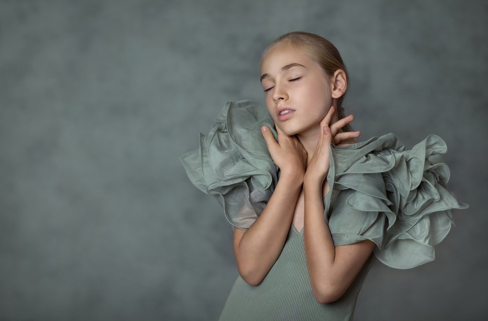 Photograph by Mariola Zawada