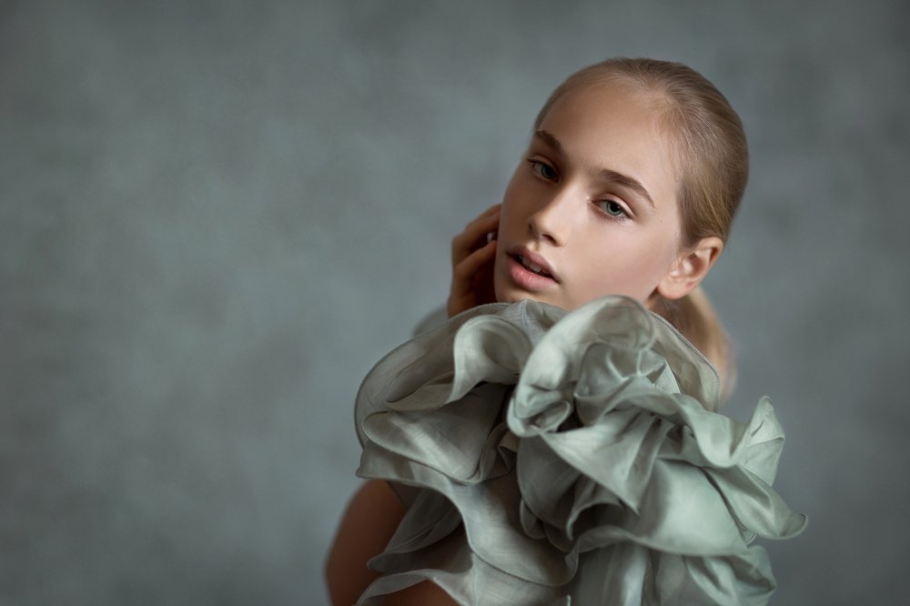 Photograph by Mariola Zawada