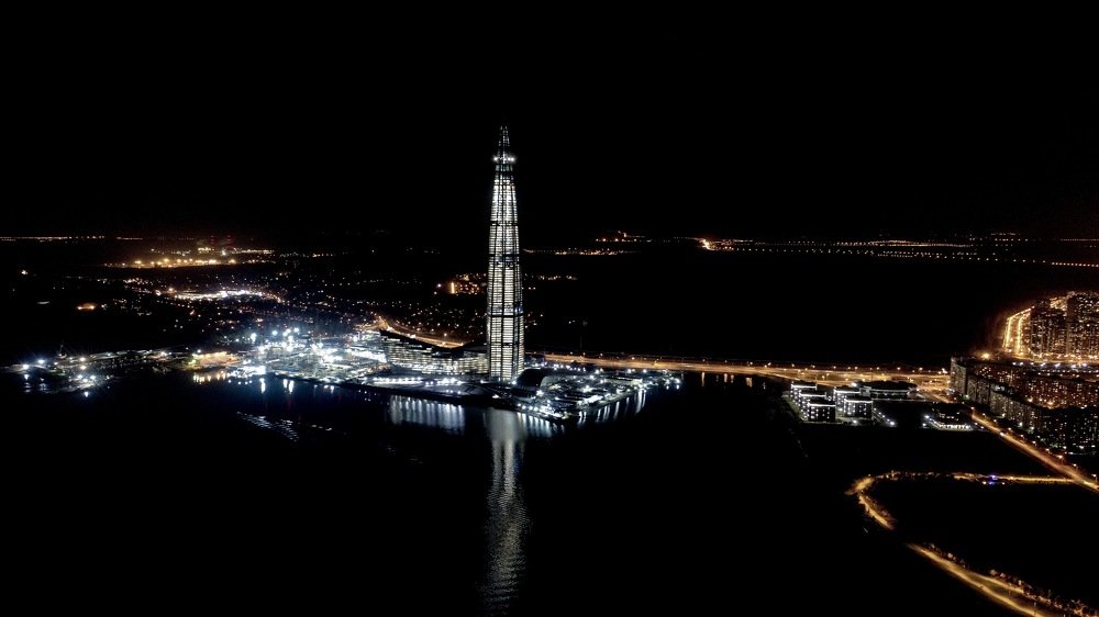 Photograph by Михаил Соколов