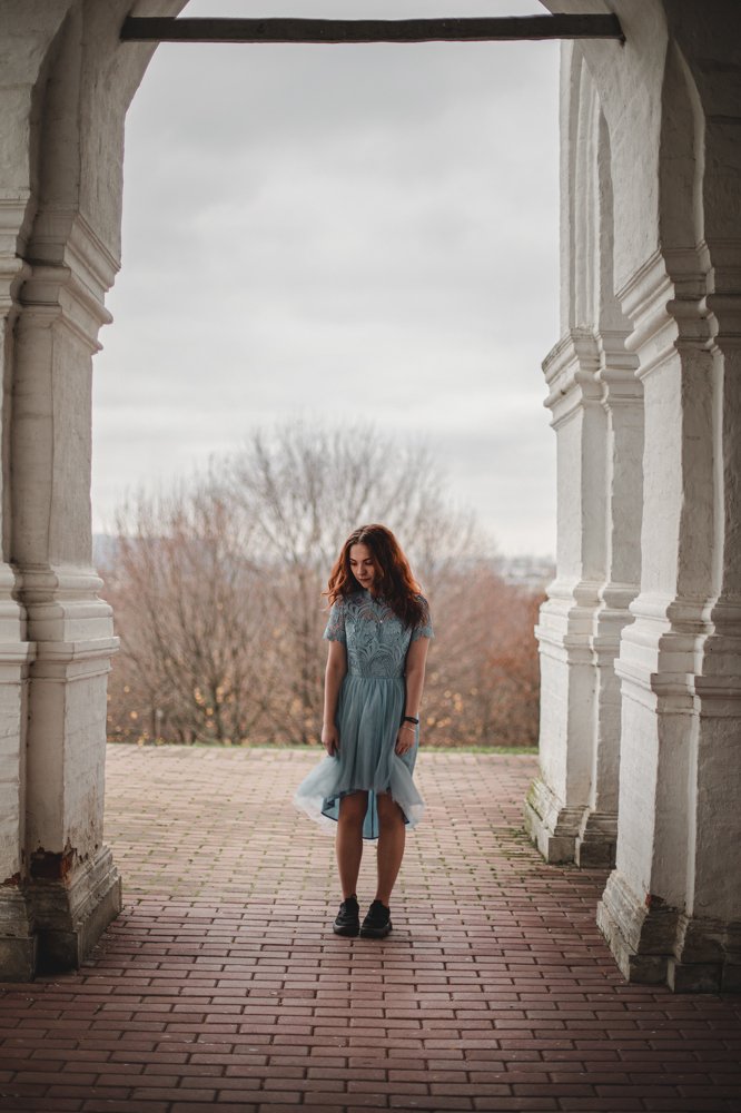 Photograph by Евгения Пугачева