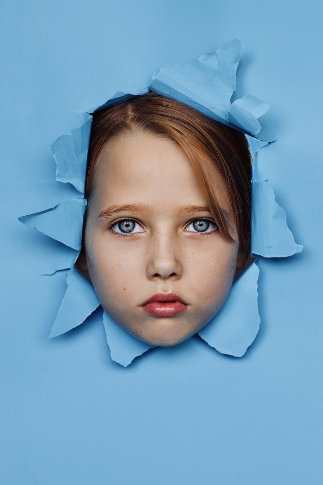 Photograph by Анастасия Инан