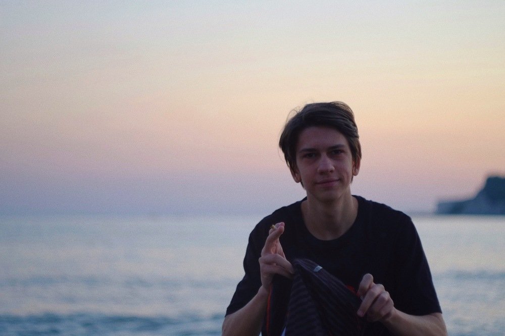 Photograph by Shestun