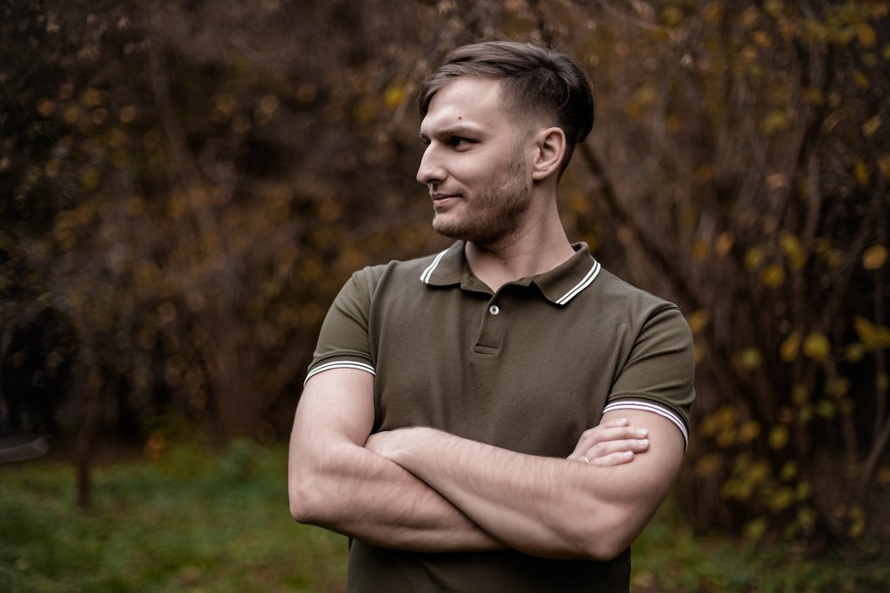 Photograph by Евгения Пугачева