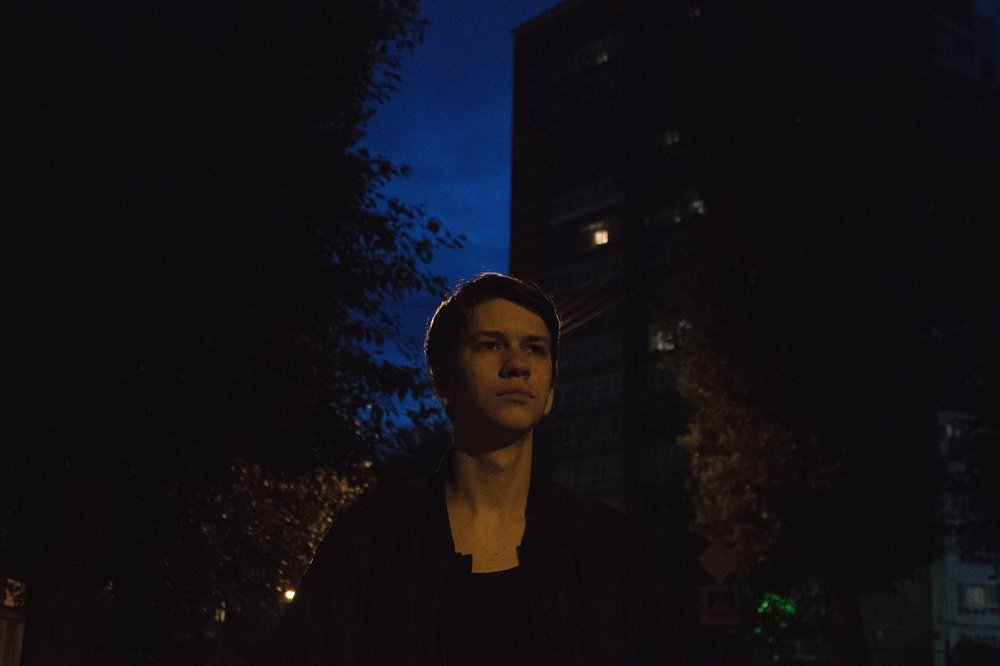 Photograph by Shestun