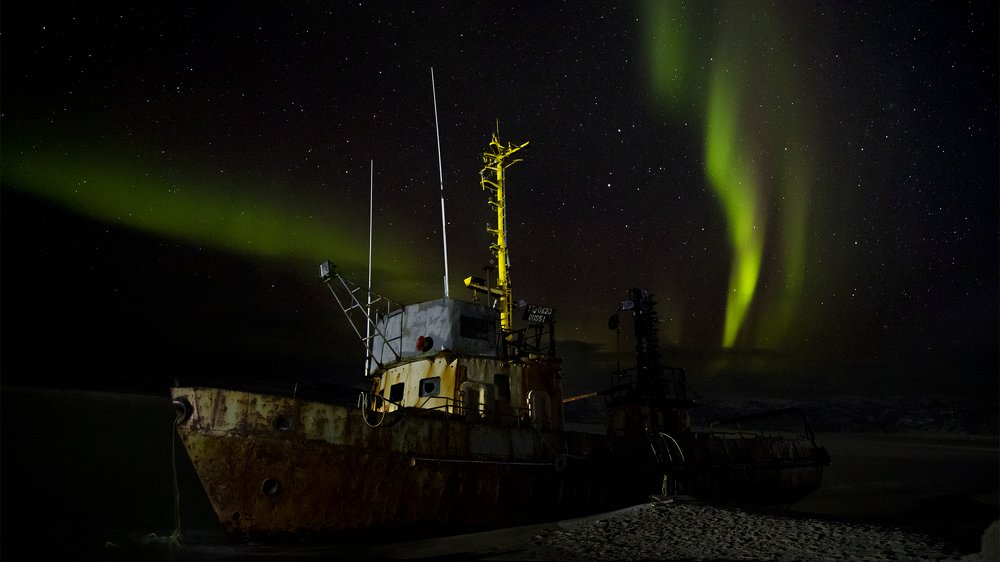 Photograph by Александр Лайкачев