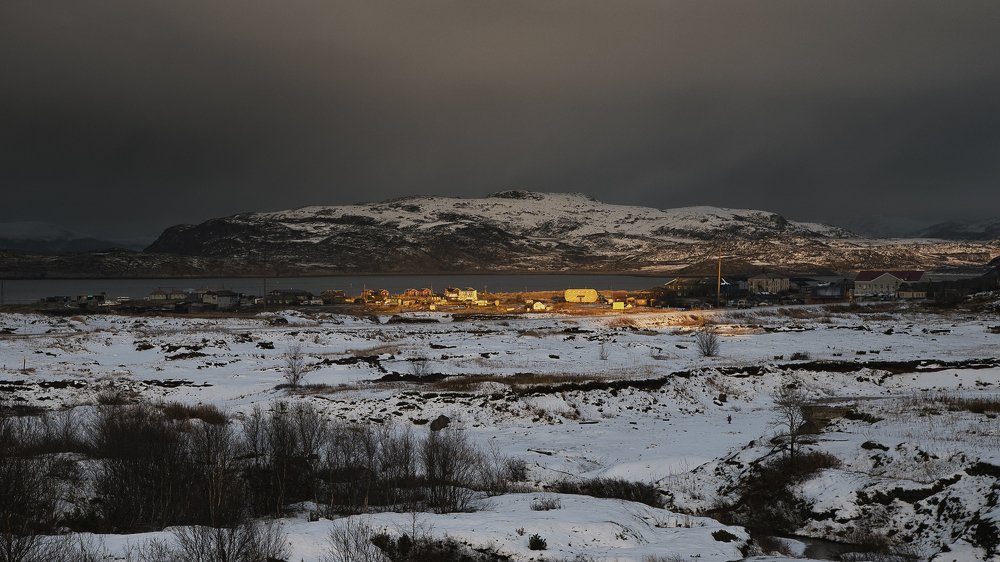 Photograph by Александр Лайкачев