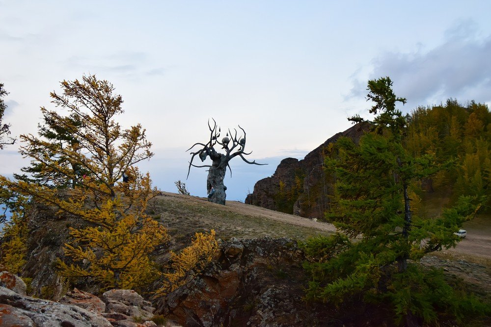 Photograph by Марина Корреа Ластра