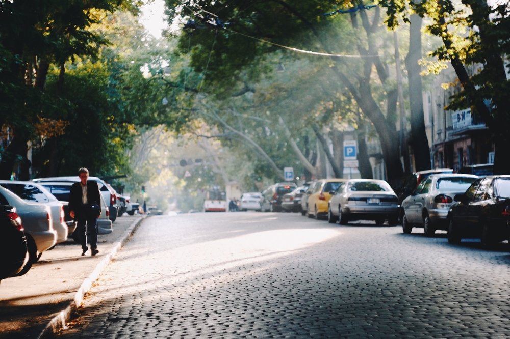 Photograph by Shestun