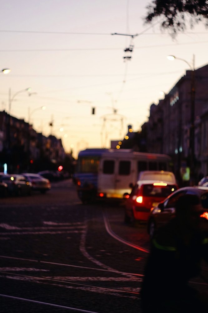 Photograph by Shestun