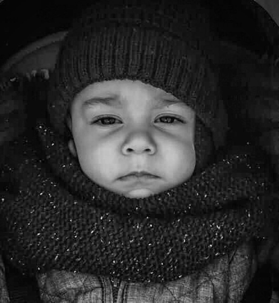 Photograph by Kristina Ter-Hovhannisyan