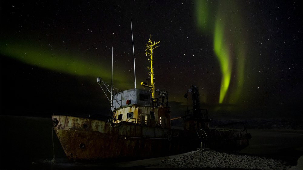 Photograph by Александр Лайкачев