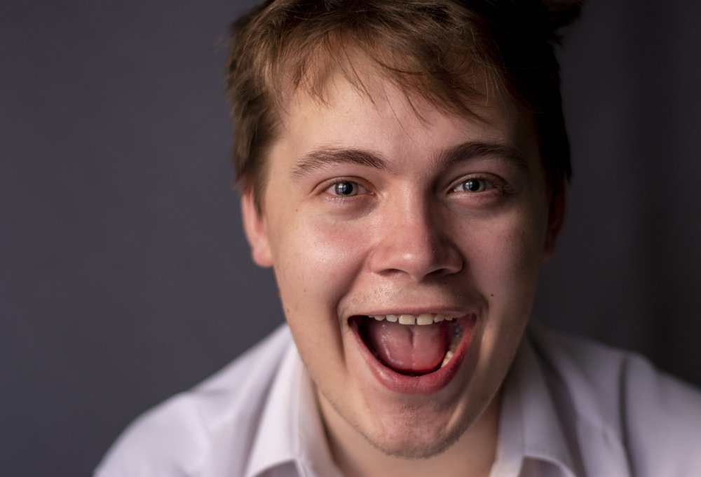 Photograph by Ирина Губина