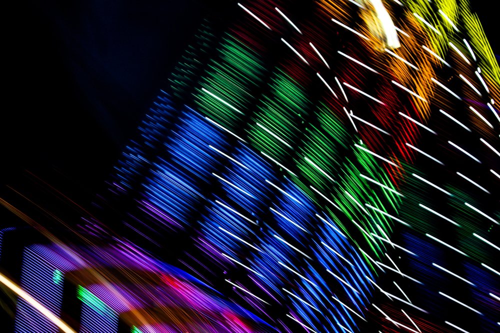 Photograph by Олеся Гейко