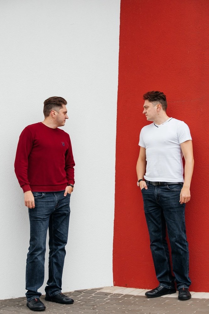 Photograph by Angelina Bukina