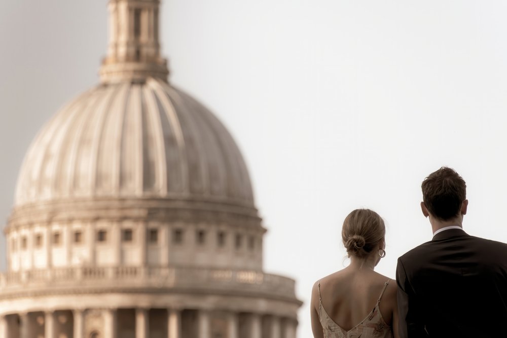 Photograph by Marianna Obino