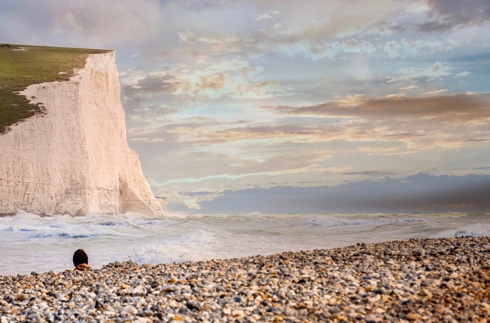 Photograph by Marianna Obino