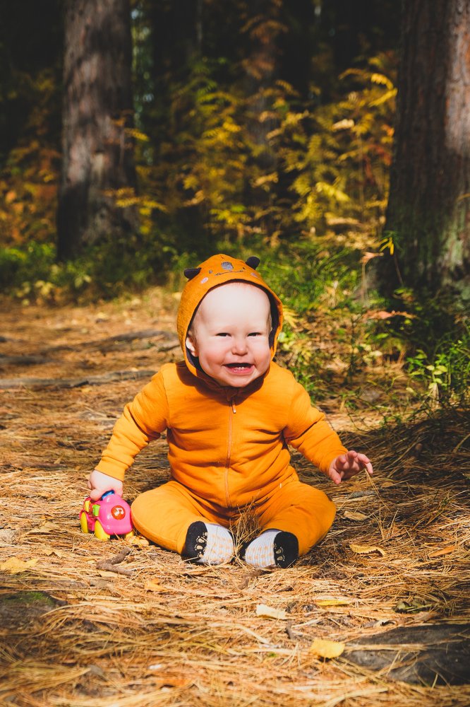 Photograph by Олеся Гейко