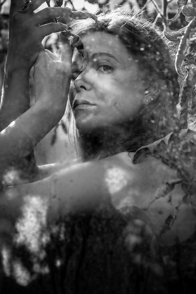 Photograph by Олеся Гейко