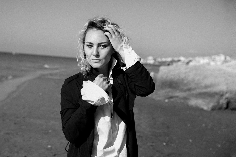 Photograph by Oxana Kozlova