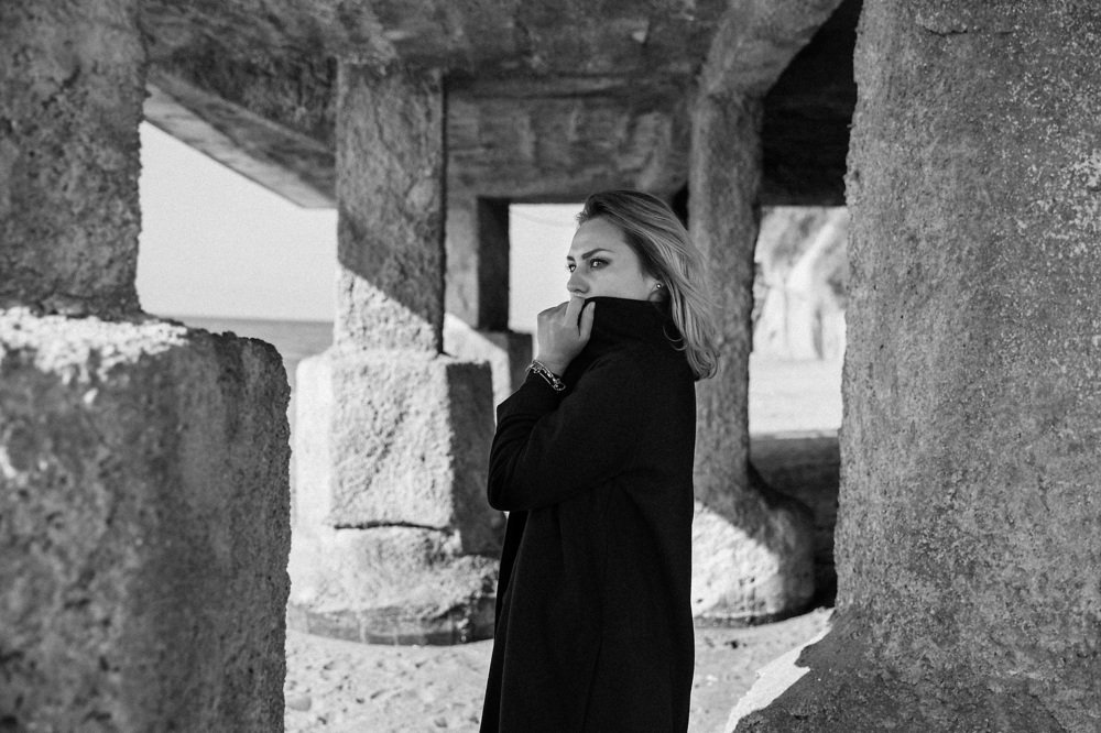 Photograph by Oxana Kozlova