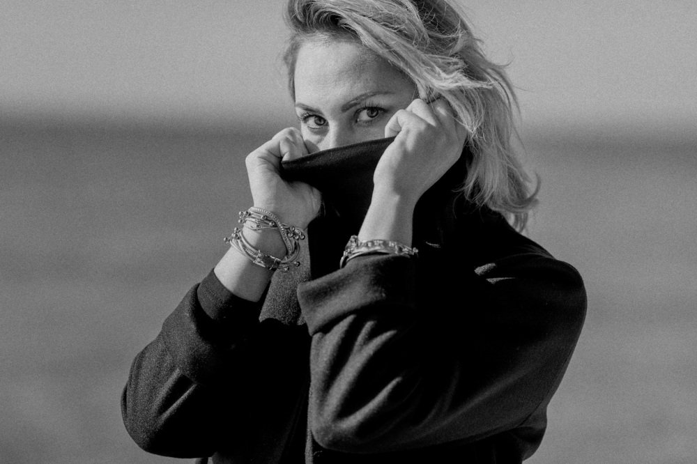 Photograph by Oxana Kozlova