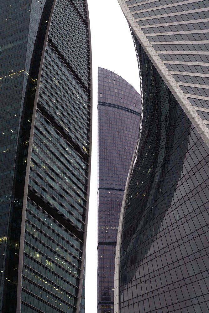 Photograph by Олег Машковский