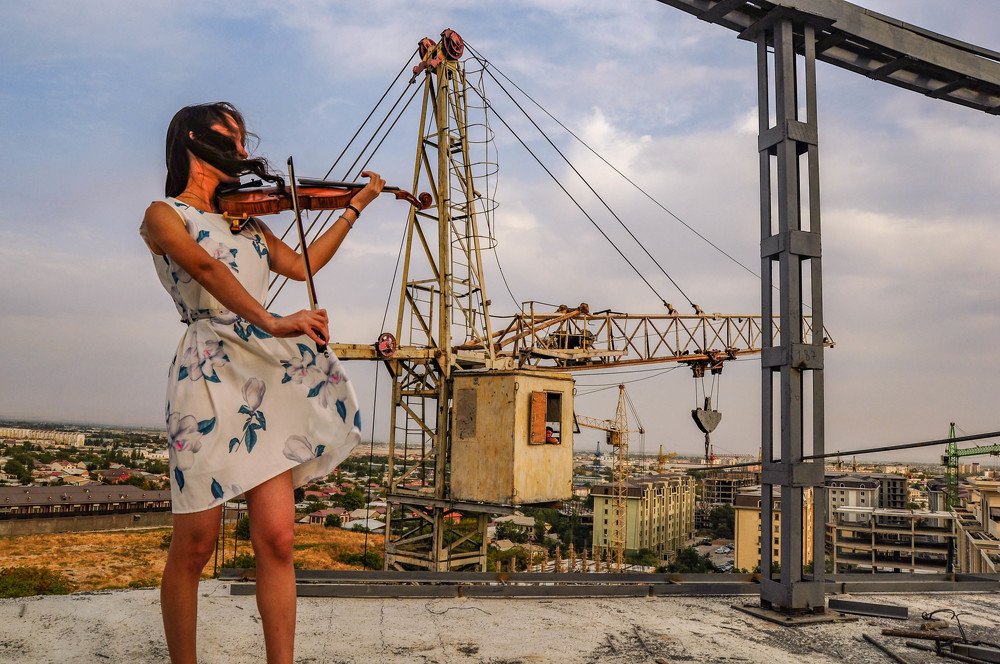 Photograph by said-art