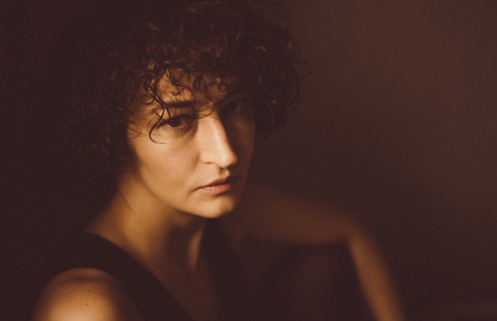 Photograph by Yulia Tanakova