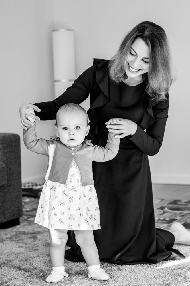 Photograph by Alena Shalai