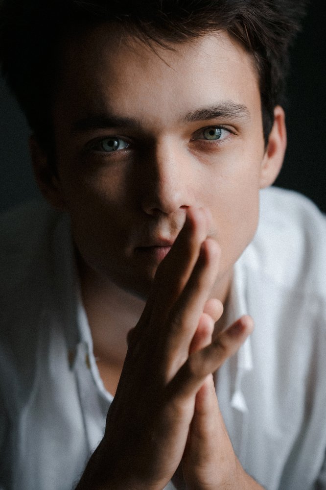 Photograph by Ольга Кузьмина