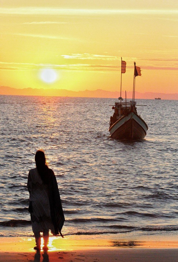 Photograph by Shahadat Hossain