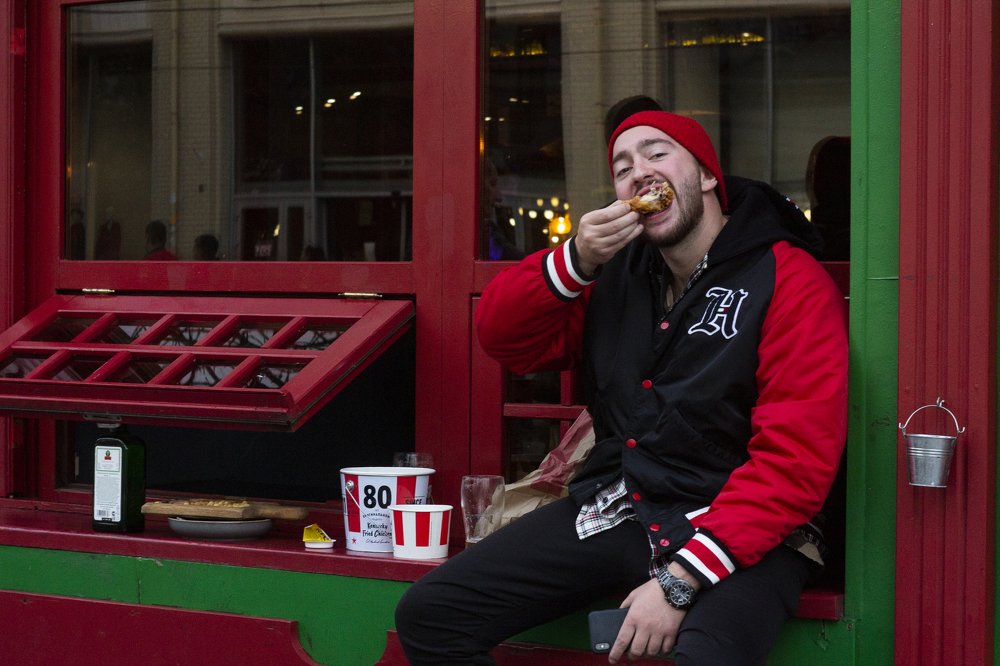 Photograph by Анастасия