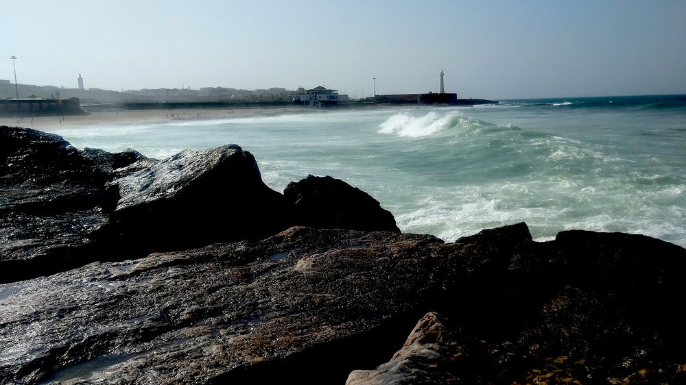 Photograph by Salih Aqeil