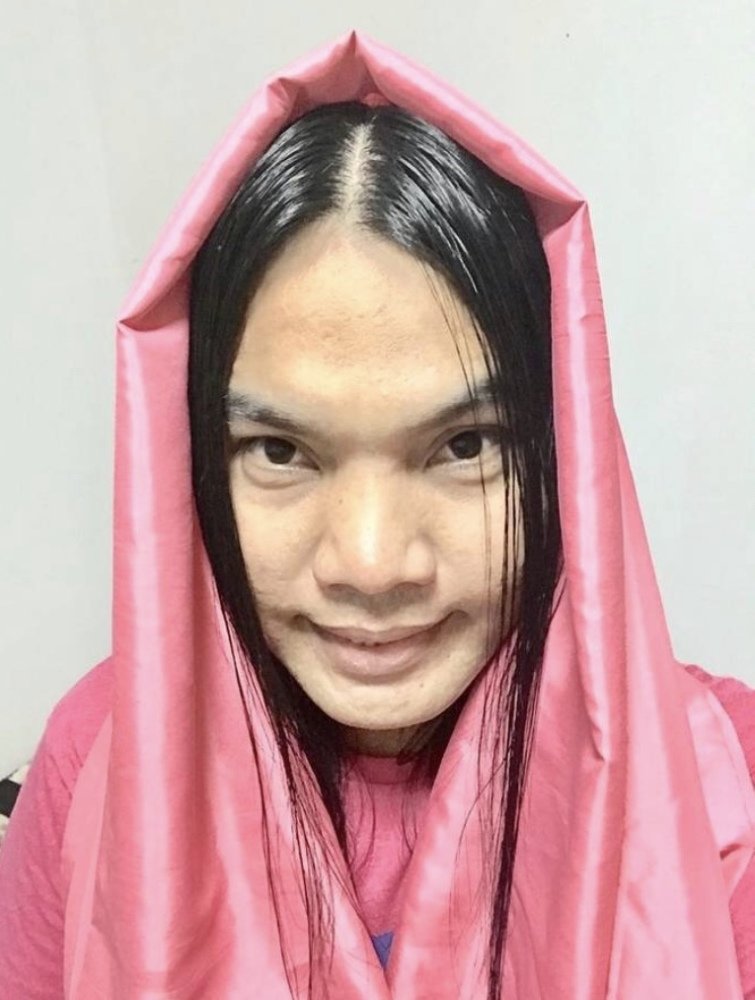 Photograph by Glosito Pabayo