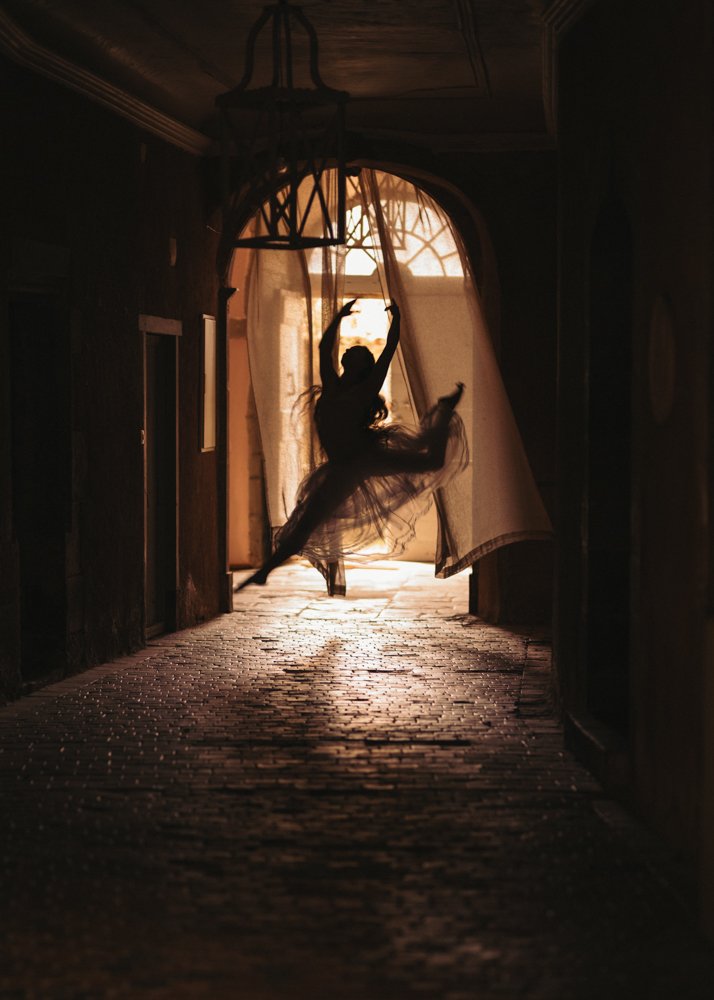 Photograph by Pattie Fellowes