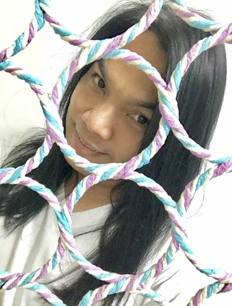 Photograph by Glosito Pabayo