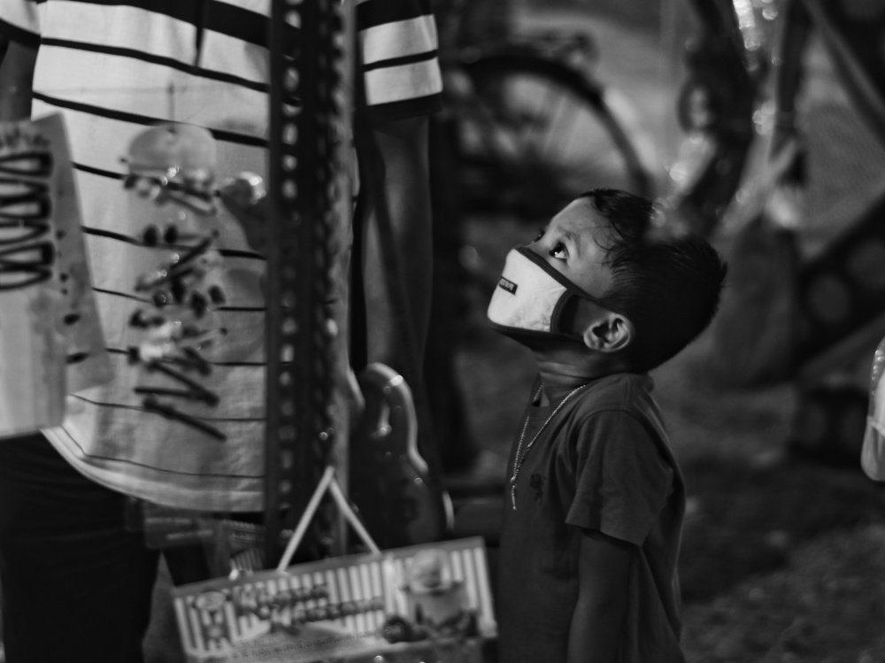 Photograph by Anik Mistry