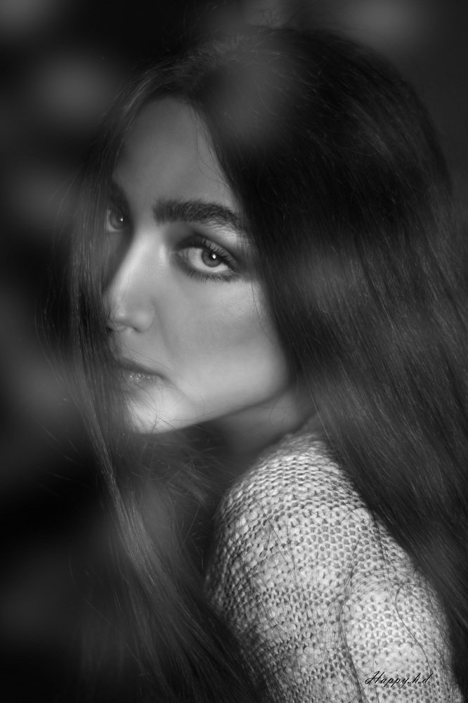 Photograph by Shadi Hafez daneshmand