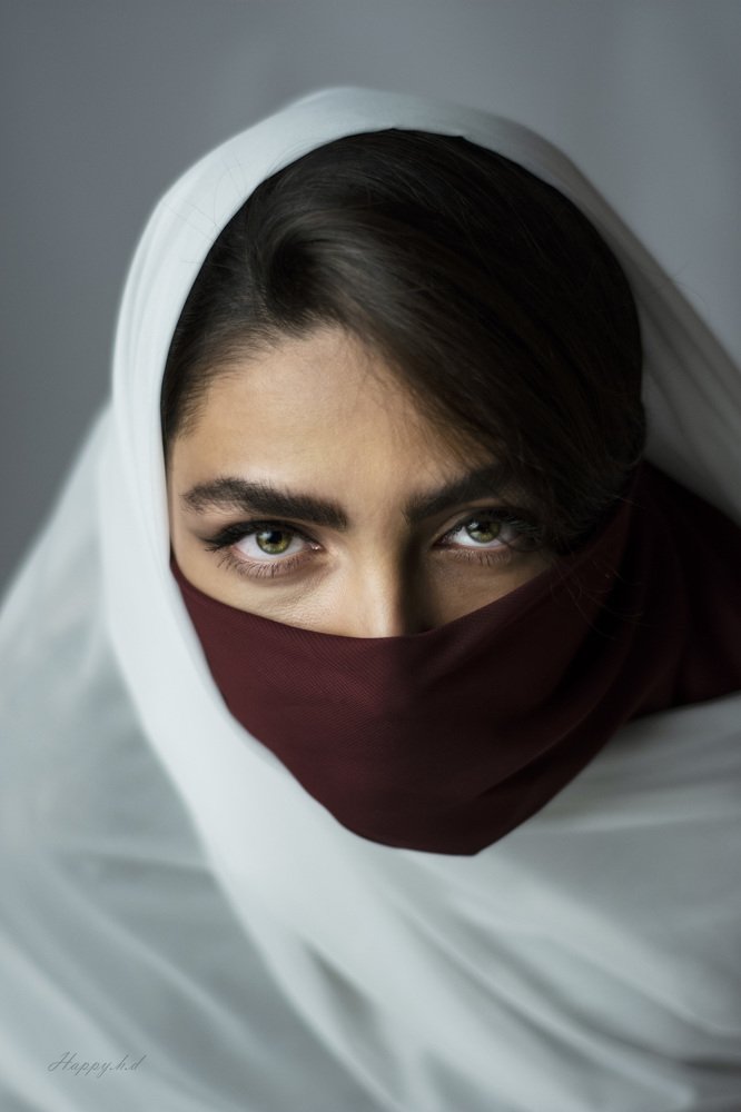 Photograph by Shadi Hafez daneshmand