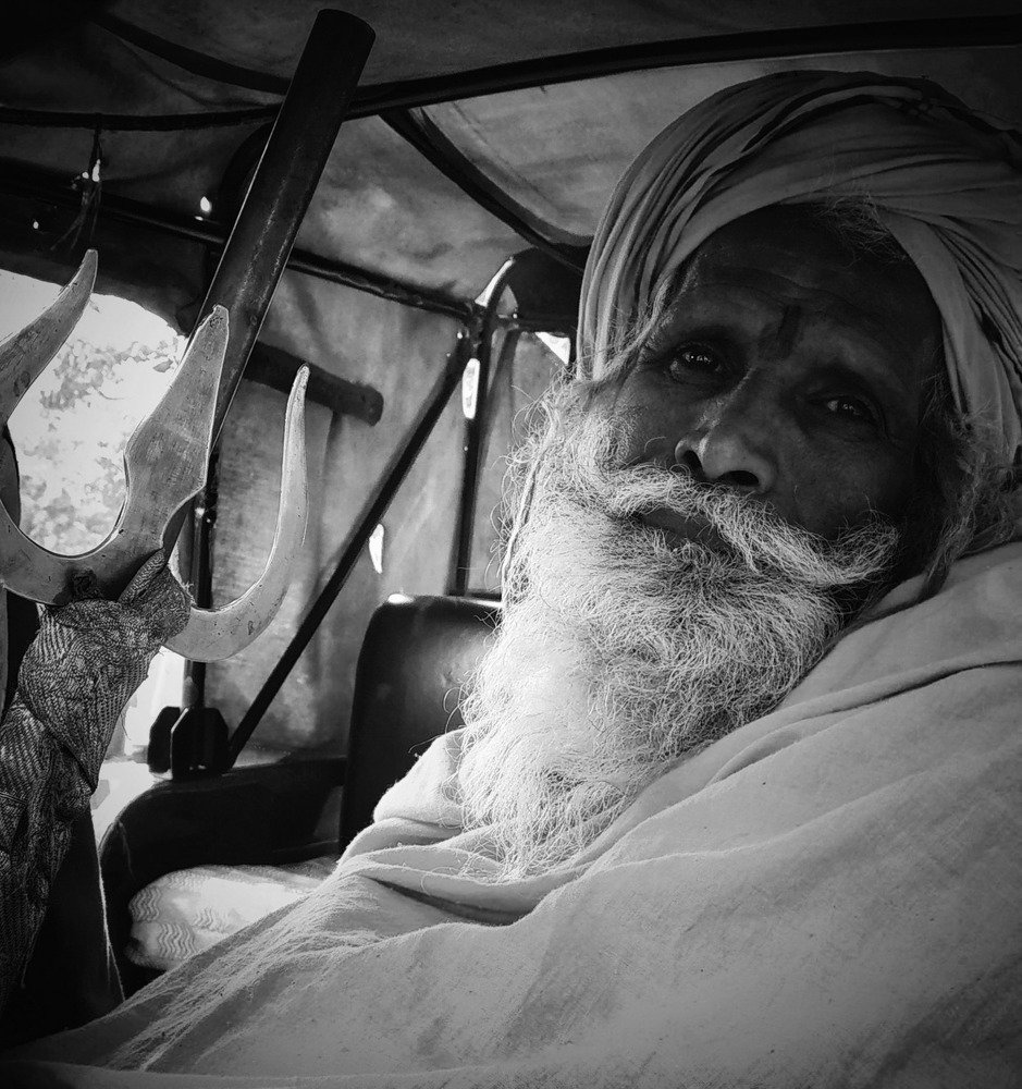 Photograph by Pallavi Singh