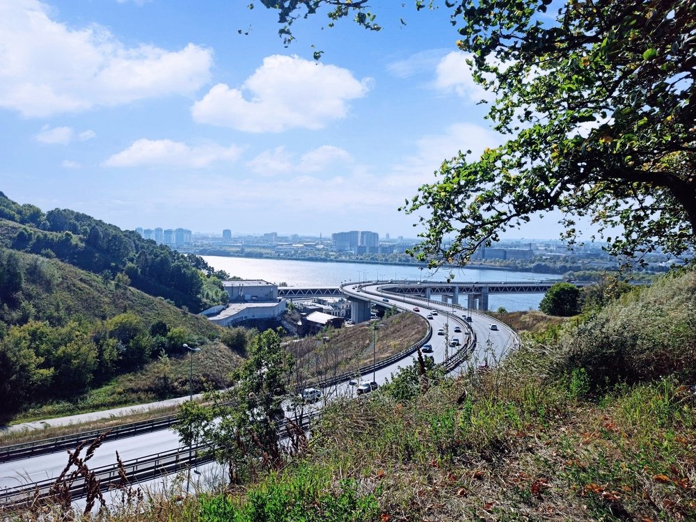 Photograph by Андрей Варакса