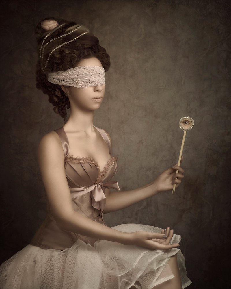 Photograph by Erika Tal-Shir