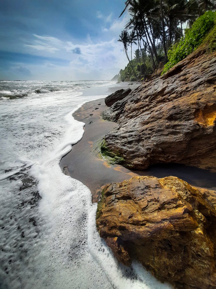 Photograph by Rajitha Jayasinghe