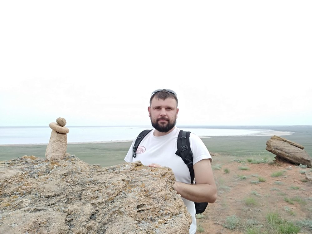Photograph by сергей каралёнок