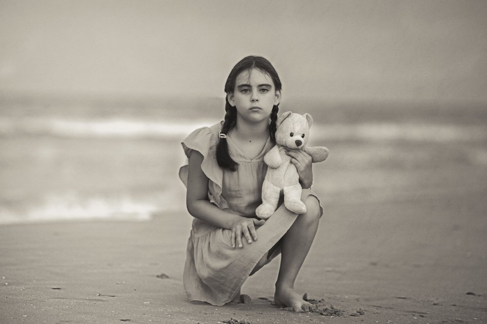 Photograph by Oxana Kozlova