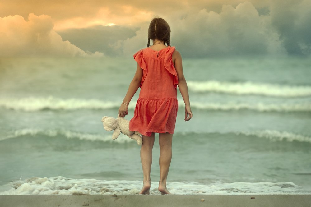 Photograph by Oxana Kozlova