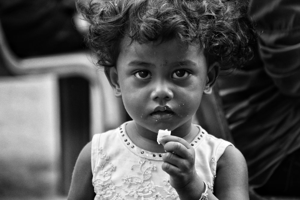 Photograph by Anik Mistry