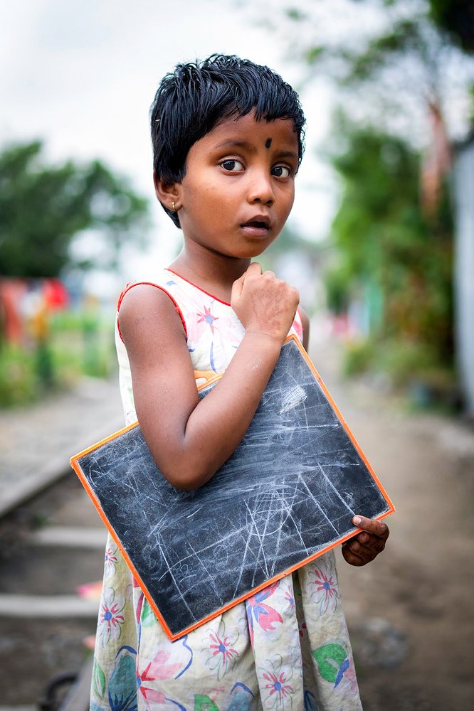 Photograph by Deep Choudhury